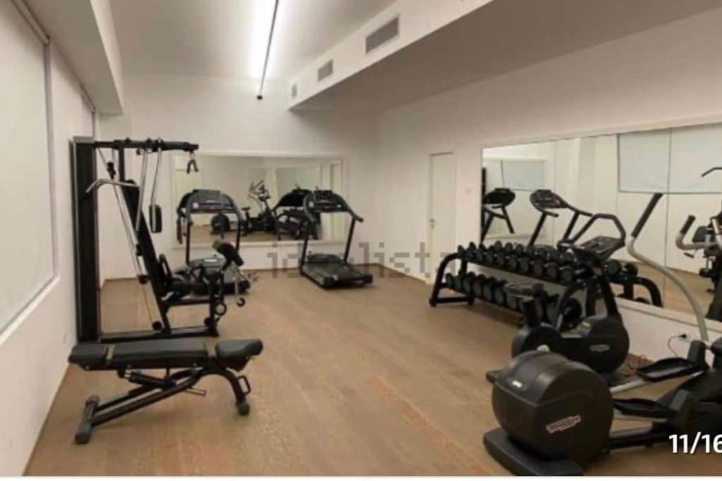 Apartment Bilocale - Smart Working Mailand