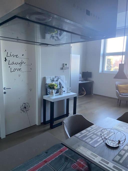Bilocale - Smart Working Apartment