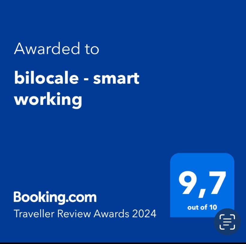 Bilocale - Smart Working Apartment Mailand